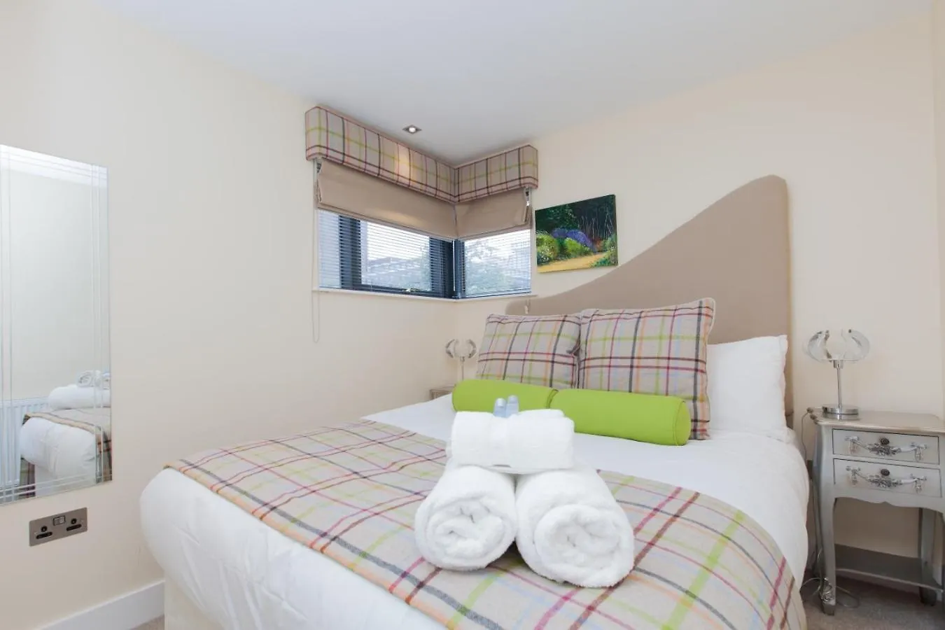 Apartment Stylish City Centre 2 Bed House - Amazing Location Edinburgh United Kingdom