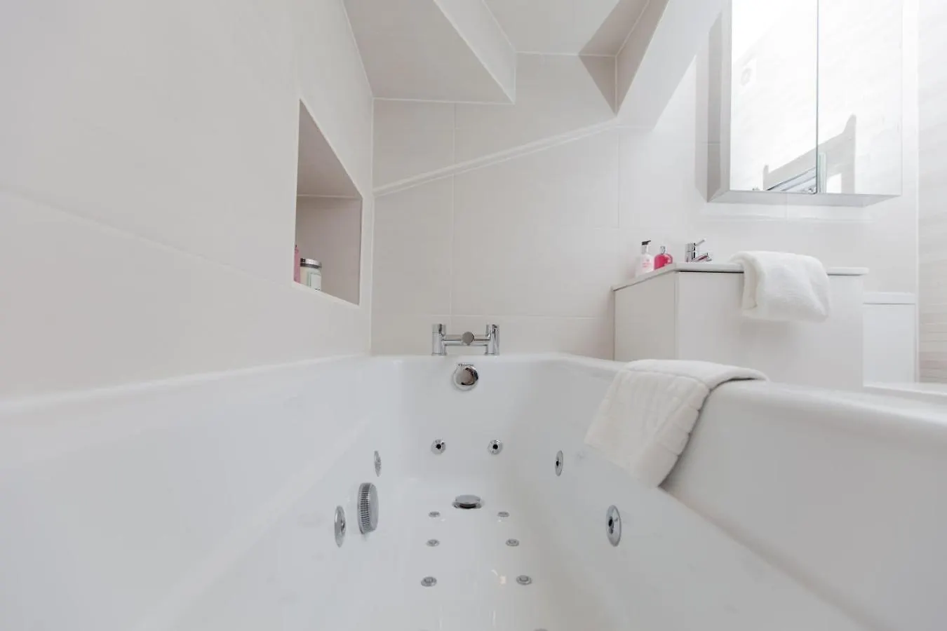 Apartment Stylish City Centre 2 Bed House - Amazing Location Edinburgh