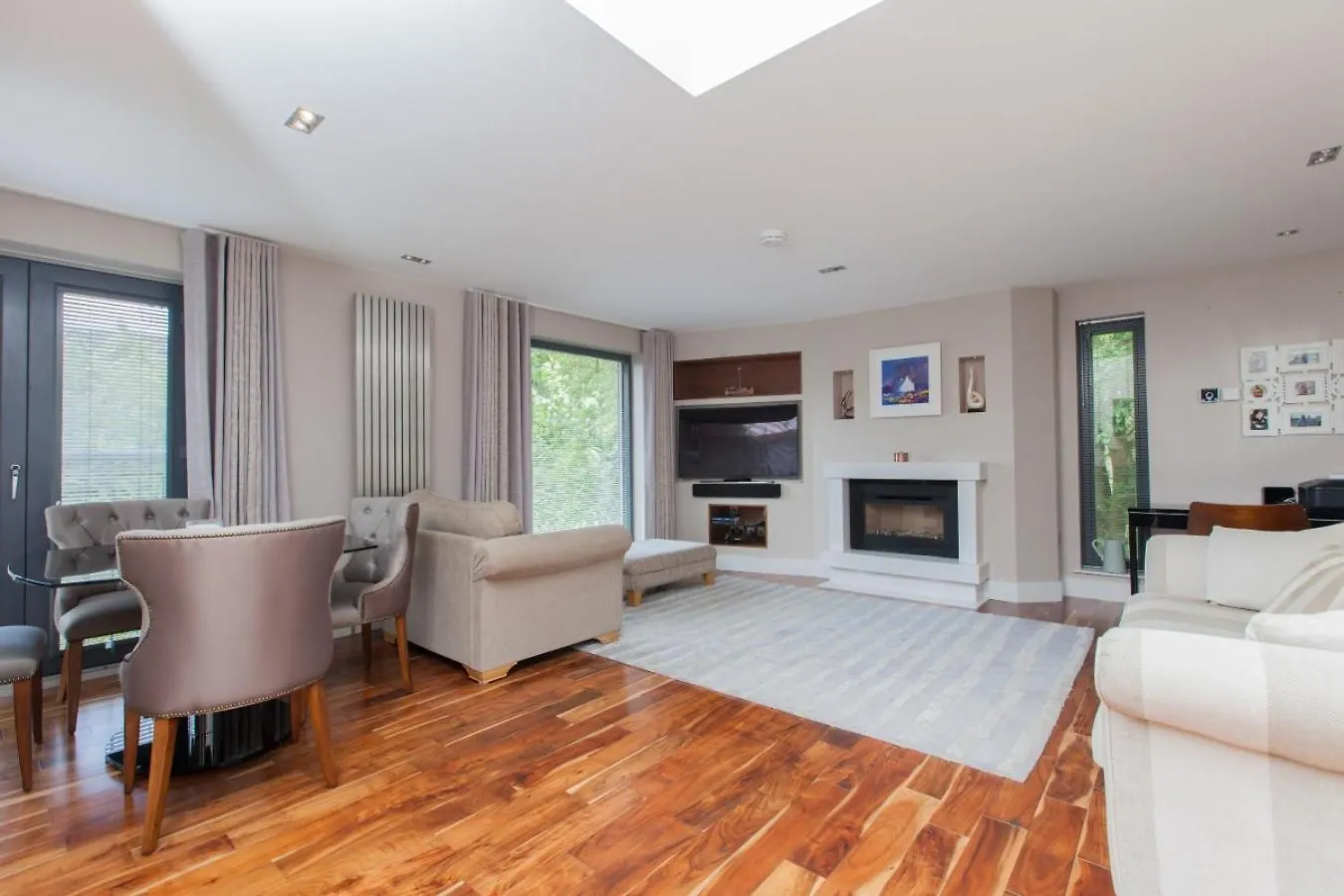 Stylish City Centre 2 Bed House - Amazing Location Edinburgh