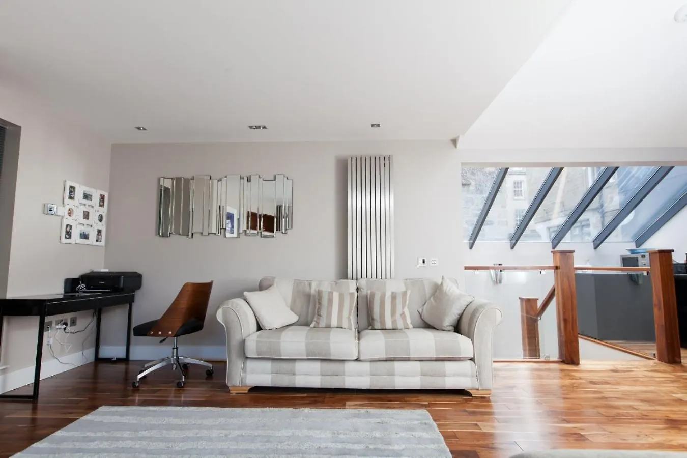 Stylish City Centre 2 Bed House - Amazing Location Edinburgh United Kingdom