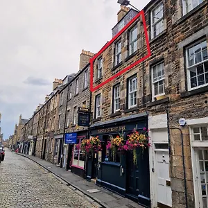 Thistle Centre Edimburgo