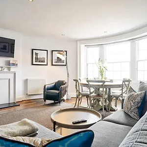 Apple Apartamentos Edinburgh Edimburgo