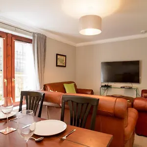 Joivy Gorgeous Flat Near The Scotland Gallery Edimburgo