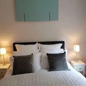  Apartment Spacious Modern Stockbridge/new Town